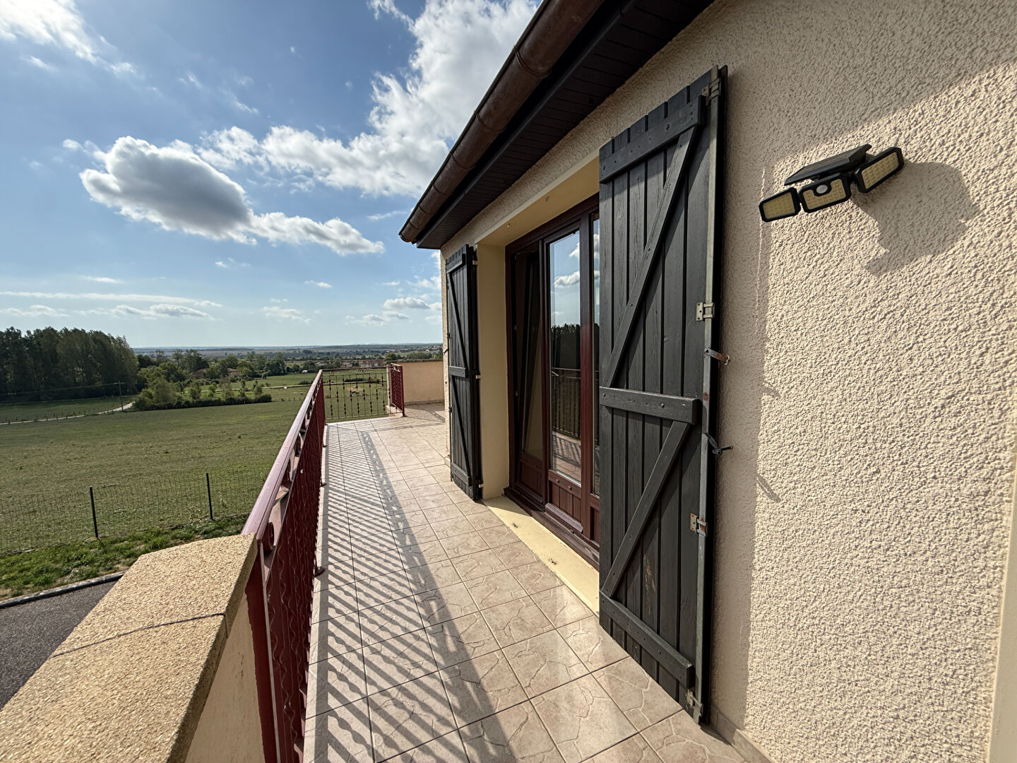 Maison Allamps 6 pièce(s)