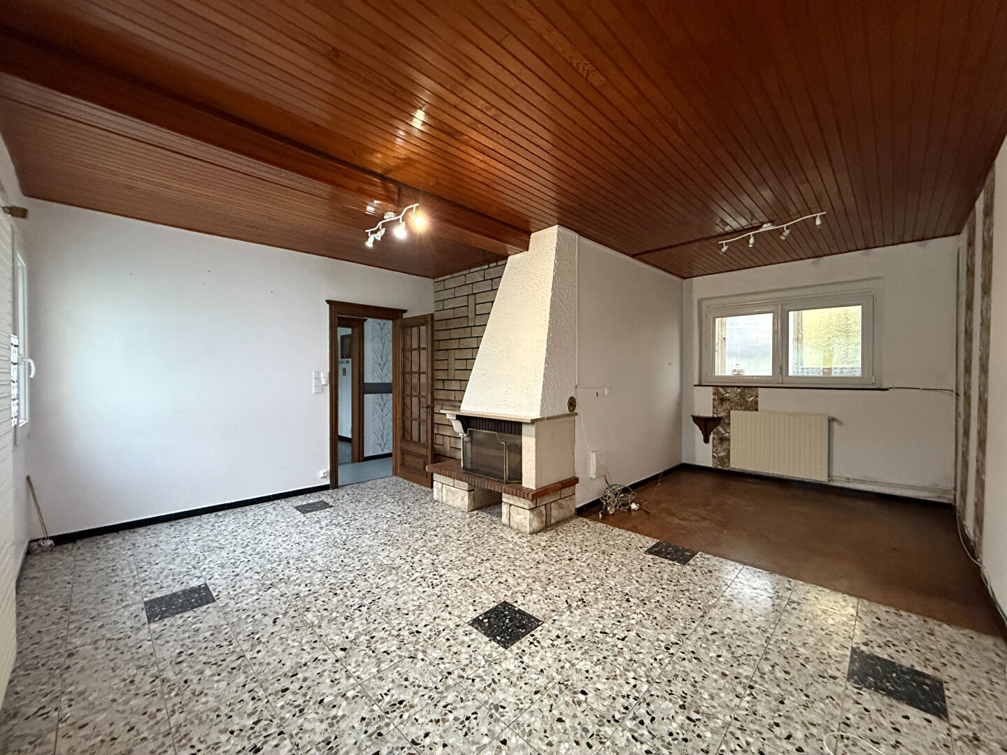 Maison Bagneux 6 pièce(s)
