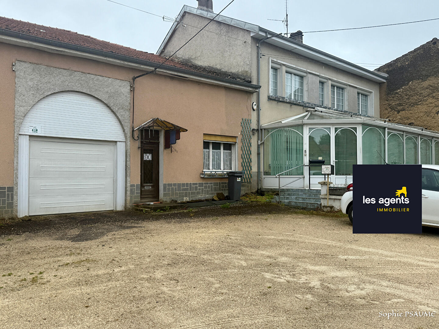 Maison Bagneux 6 pièce(s)