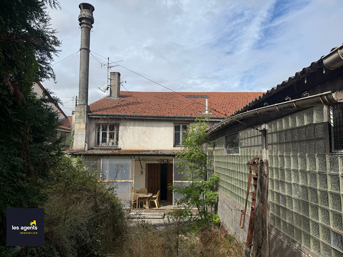 Maison Colombey Les Belles