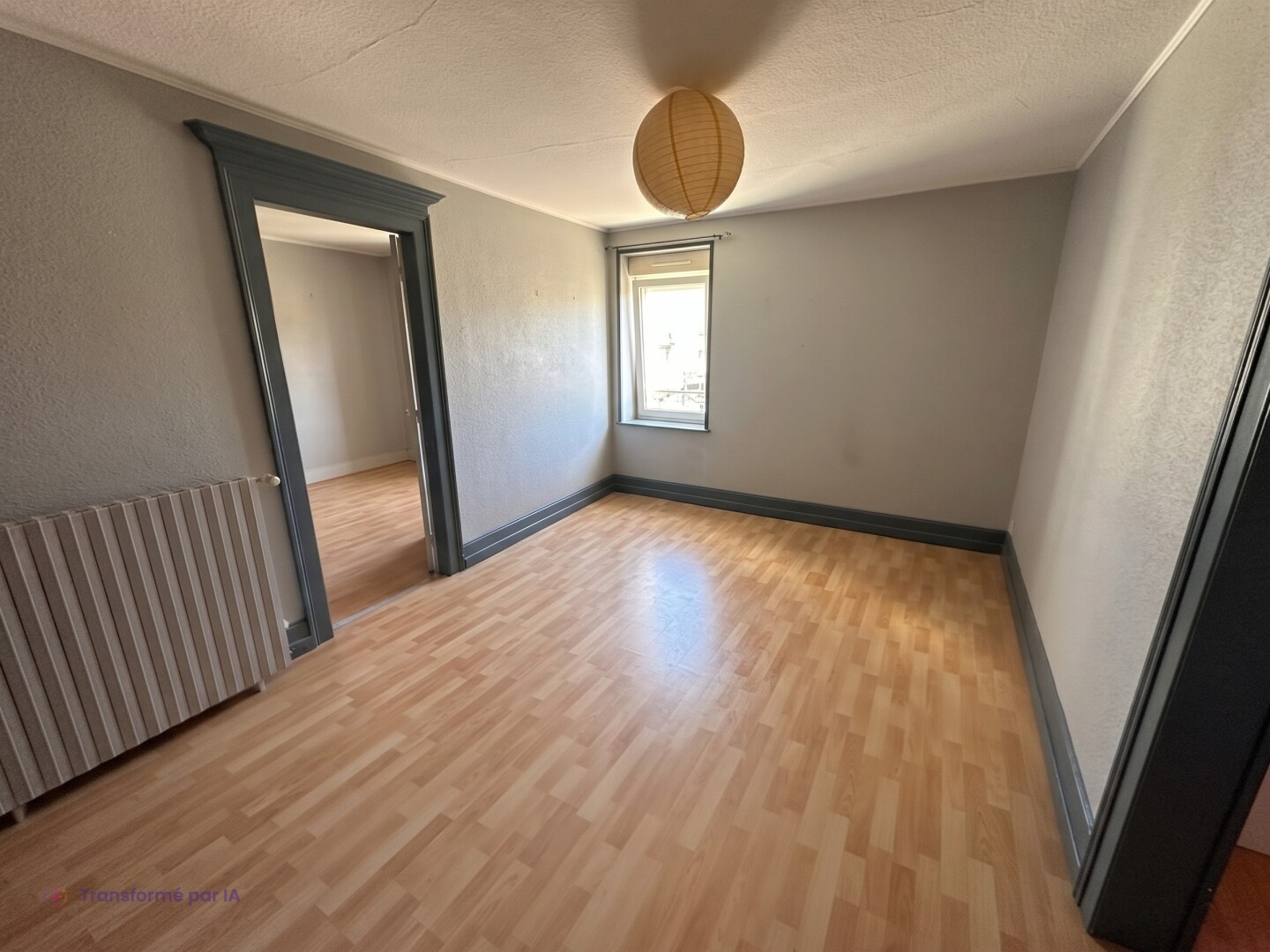 Maison Aillevillers Et Lyaumont 3 pièces 110m2 habitables + local commercial