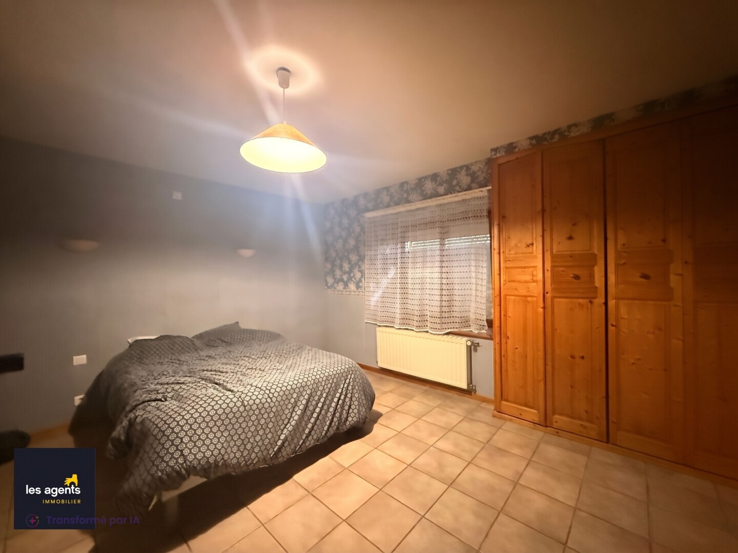 Maison  6 pièce(s)
