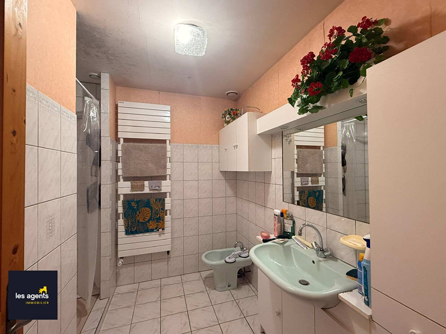 Maison  6 pièce(s)