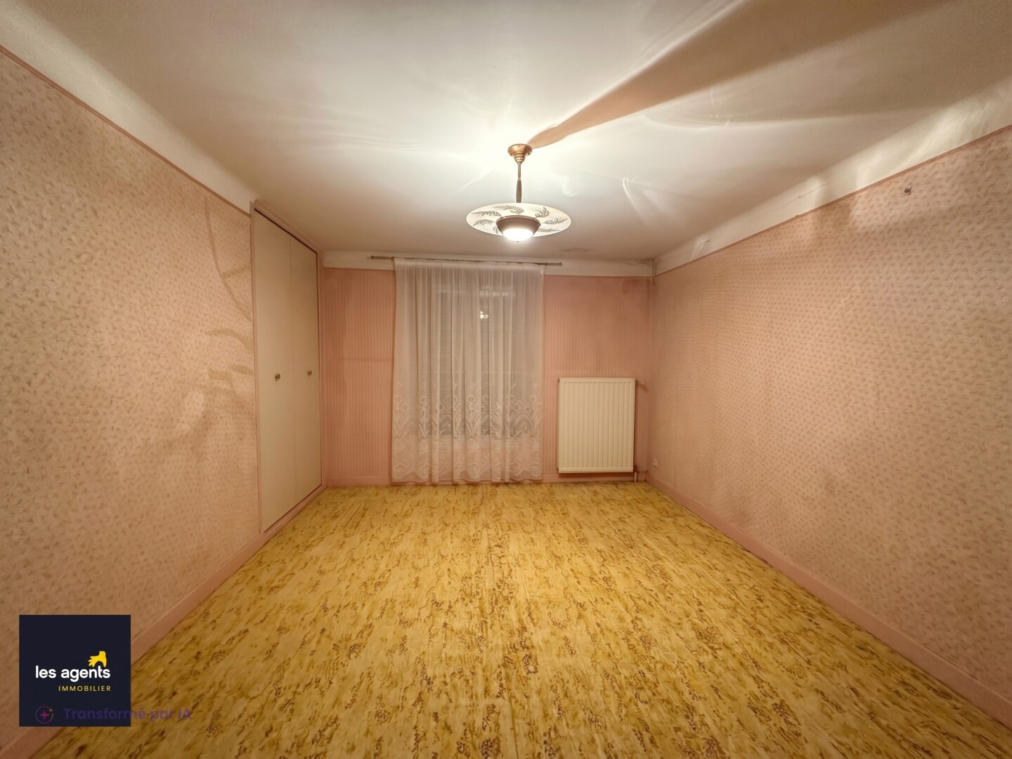 Maison  6 pièce(s)
