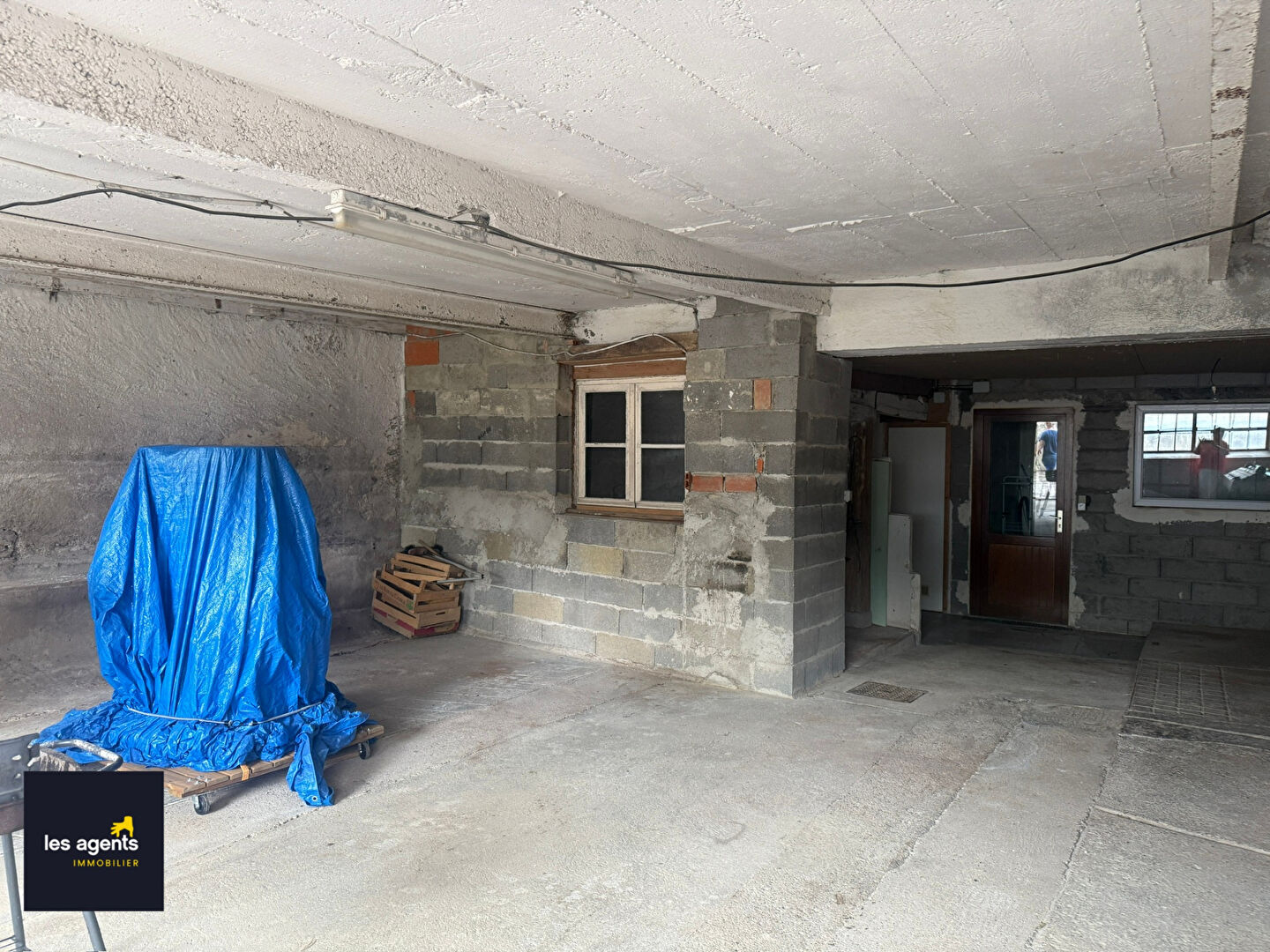 Maison  6 pièce(s)