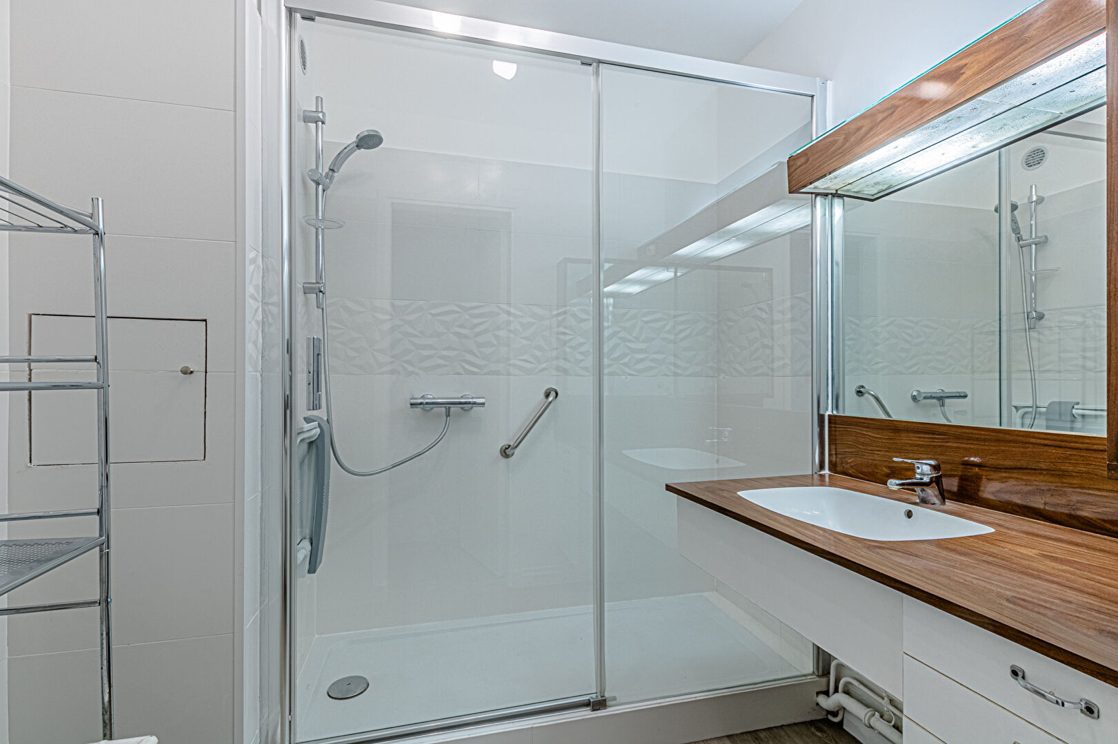 Photo Location appartement meublé 3 pièces 2 chambres 81 m² image 4/6