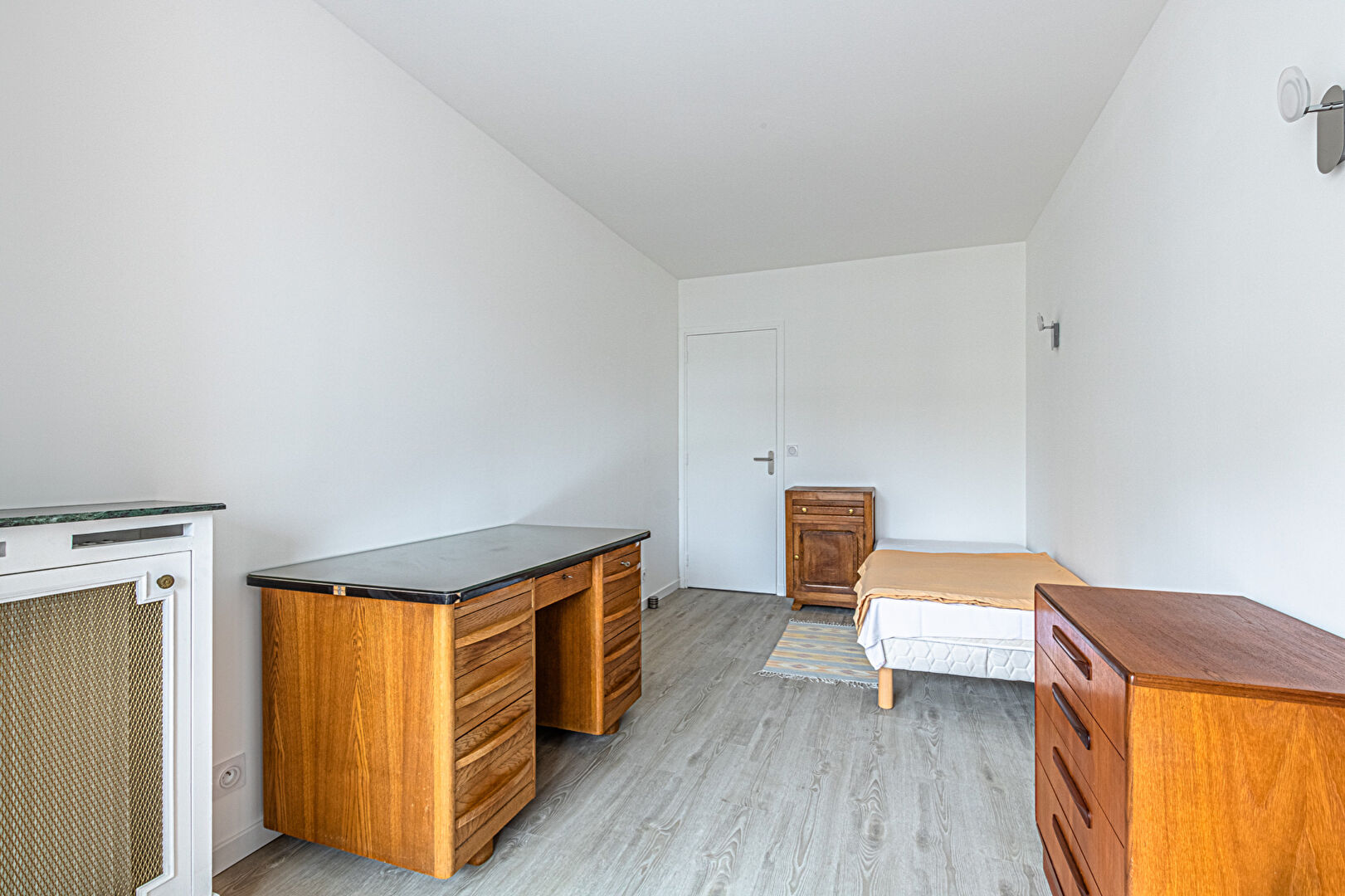 Photo Location appartement meublé 3 pièces 2 chambres 81 m² image 5/6