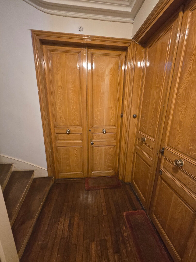 Photo Appartement Paris 3 pièce(s) 55 m2 image 4/6