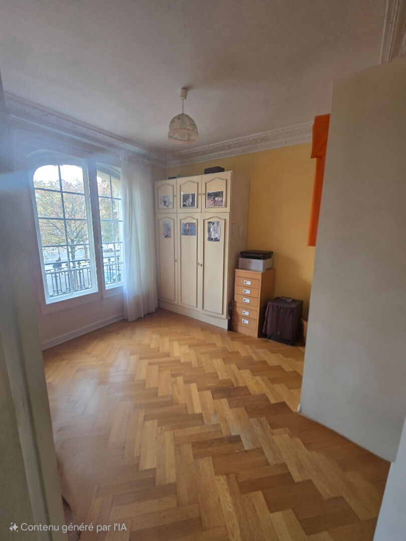 Photo Appartement Paris 3 pièce(s) 55 m2 image 6/6