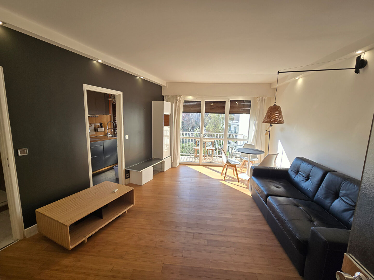 Agence immobilière de LES ALLEES DE L'IMMO CONSULTING Paris - LES ALLEES DE L'IMMO CONSULTING