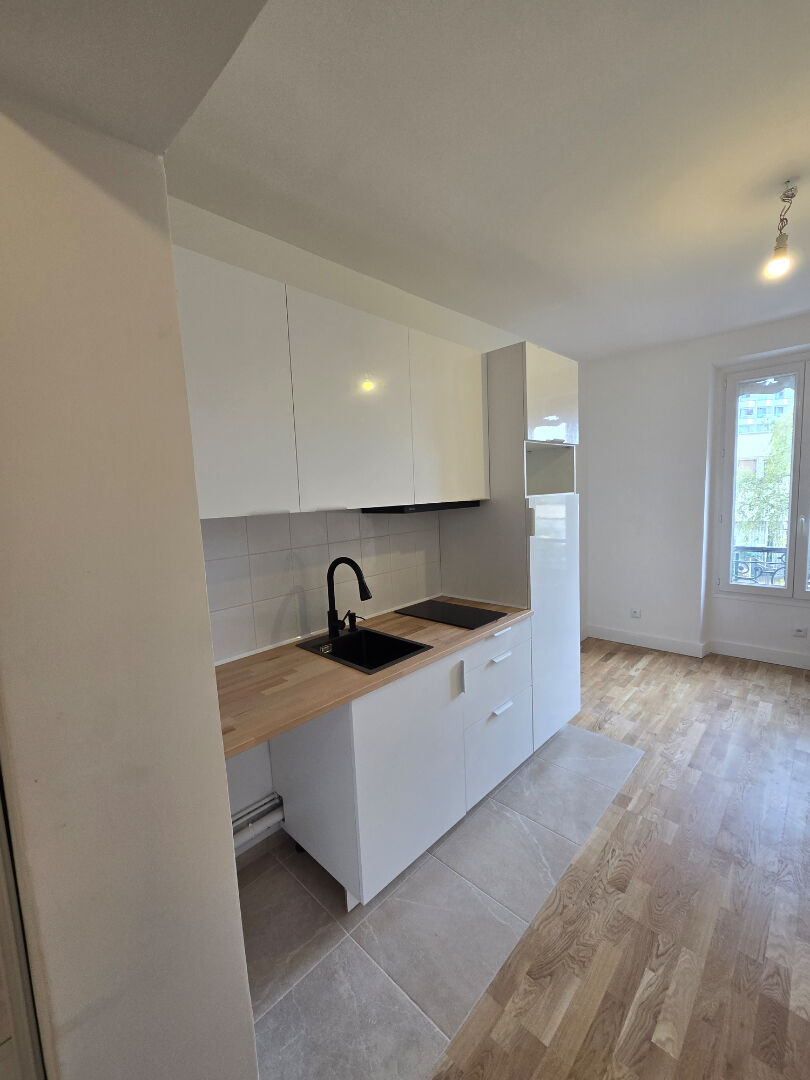 Agence immobilière de LES ALLEES DE L'IMMO CONSULTING Paris - LES ALLEES DE L'IMMO CONSULTING
