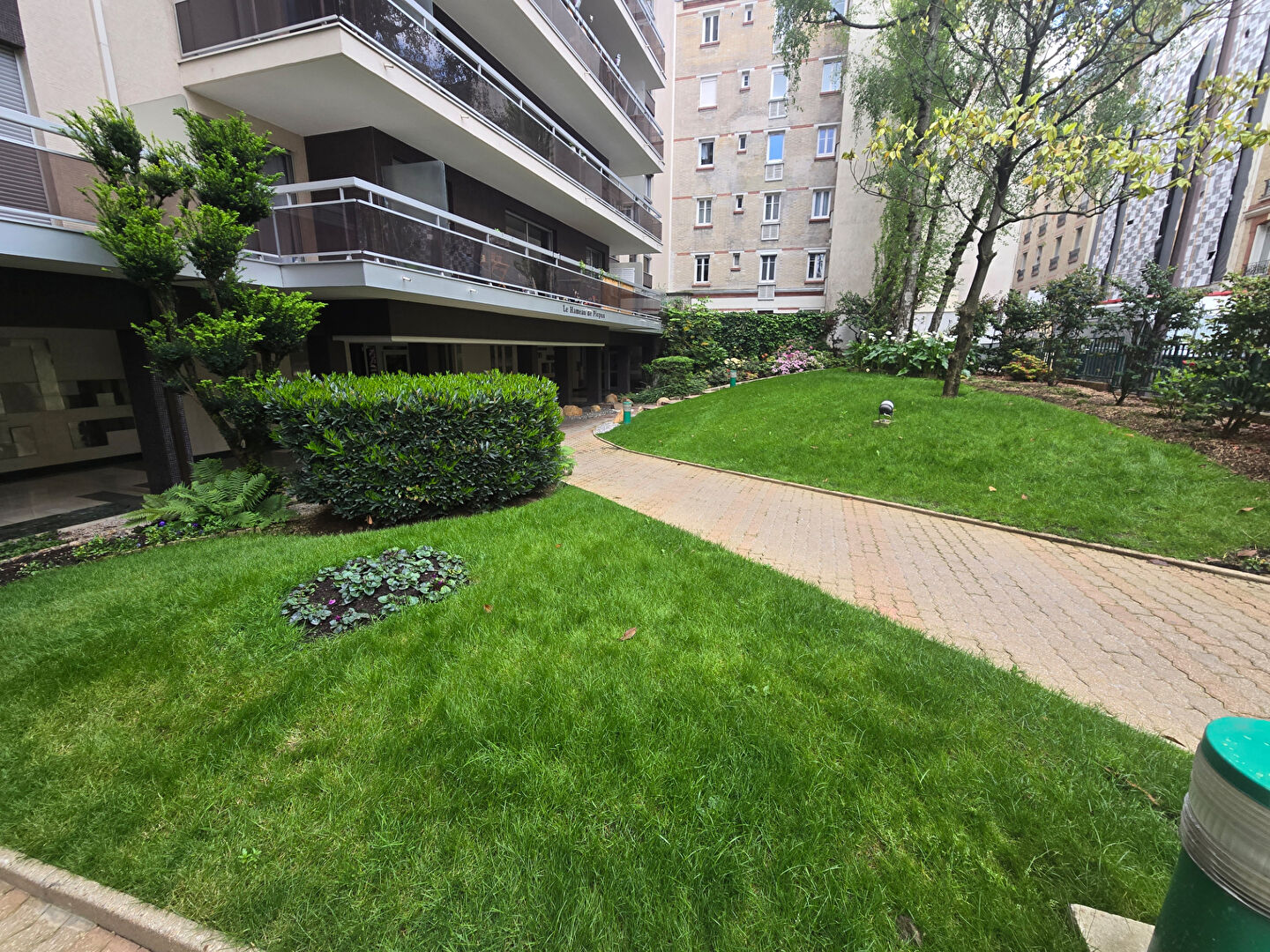 Agence immobilière de LES ALLEES DE L'IMMO CONSULTING Paris - LES ALLEES DE L'IMMO CONSULTING