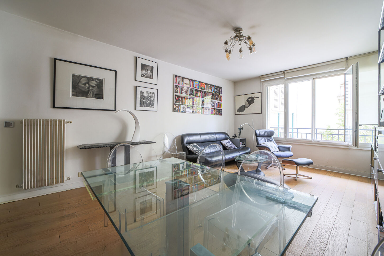 Agence immobilière de LES ALLEES DE L'IMMO CONSULTING Paris - LES ALLEES DE L'IMMO CONSULTING