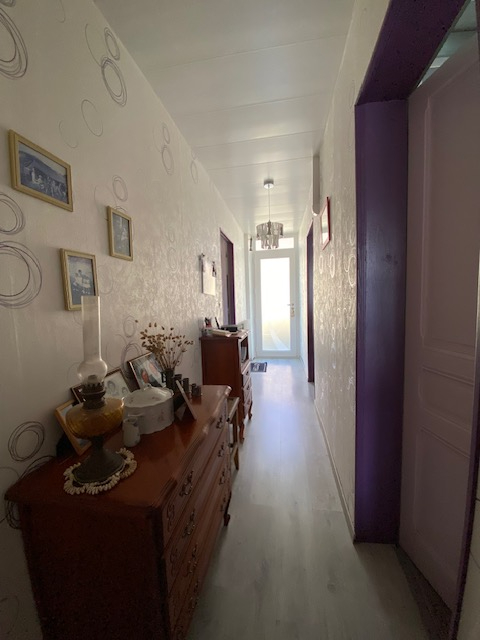 Photo Maison 110 m² Lons Nord (39210) - 3 chambres - terrain 900 m² image 2/6