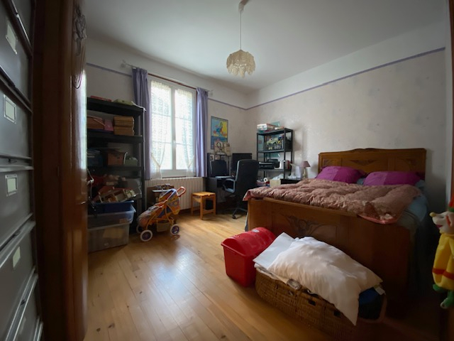 Photo Maison 110 m² Lons Nord (39210) - 3 chambres - terrain 900 m² image 4/6