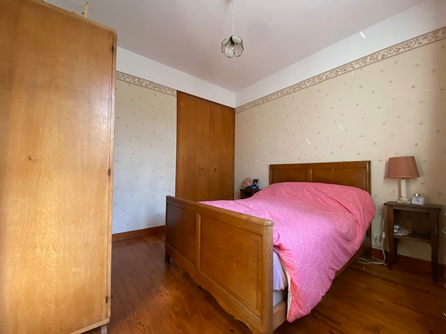 Photo Maison 110 m² Lons Nord (39210) - 3 chambres - terrain 900 m² image 5/6