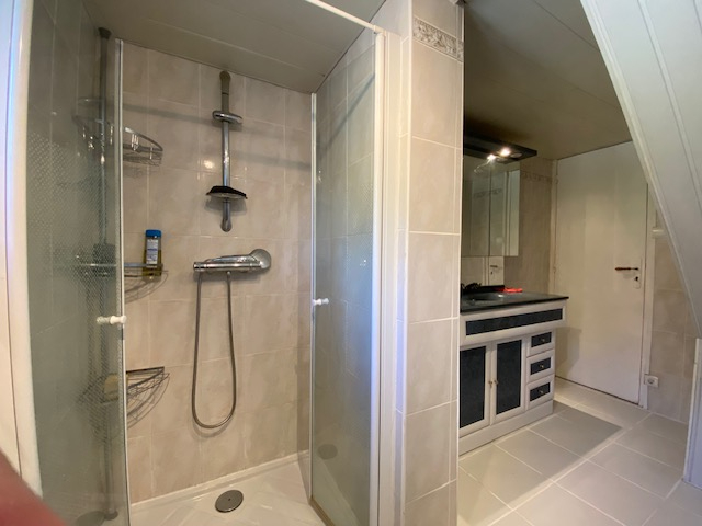 Photo Maison 110 m² Lons Nord (39210) - 3 chambres - terrain 900 m² image 6/6