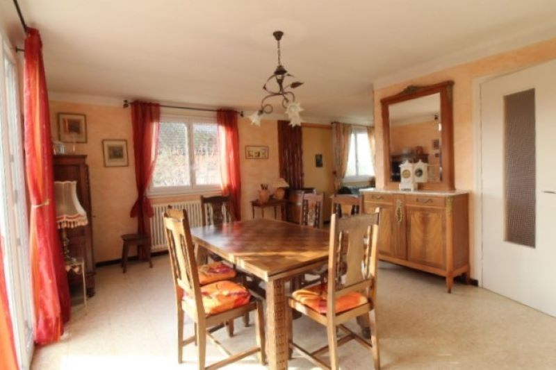 Photo Maison de famille individuelle 150m² habitables sur  715m² de terrain image 4/6