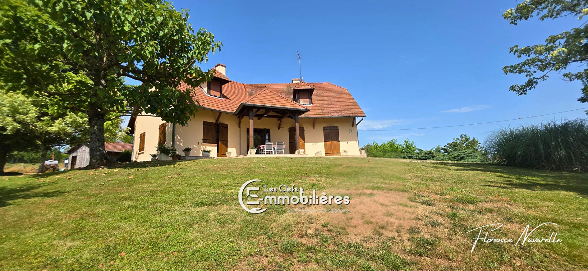 Agence immobilière de Les clefs E-mmobilières - LES CLEFS E-MMOBILIERES