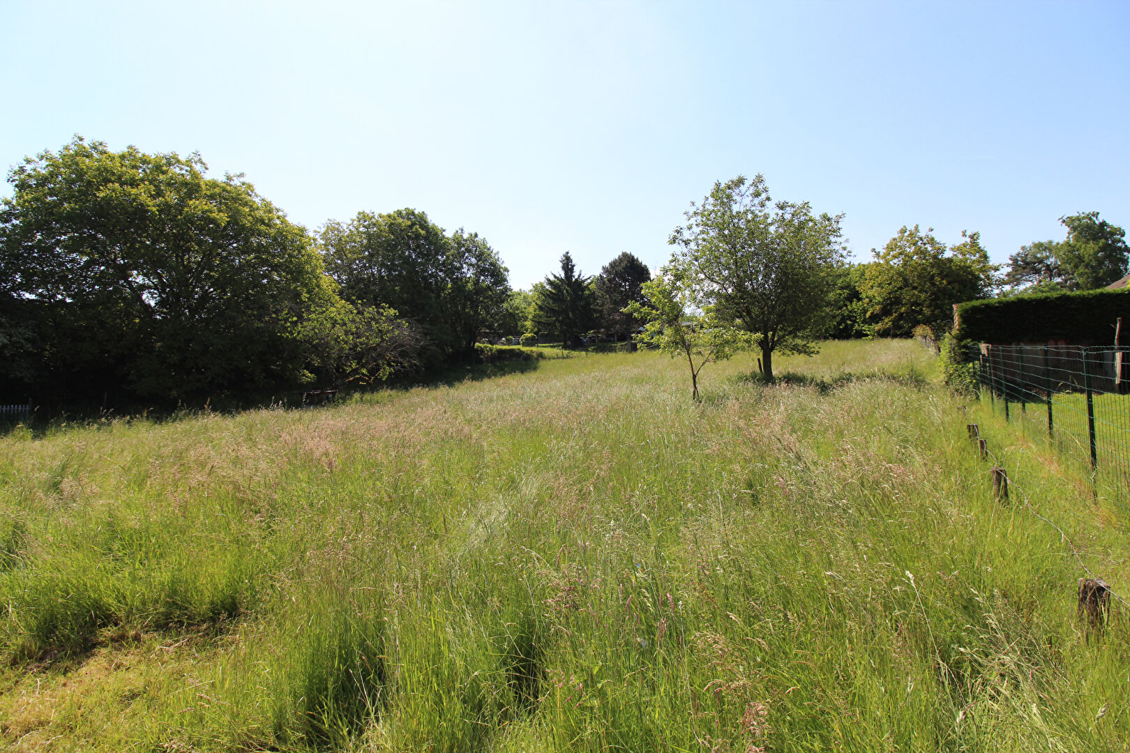 Agence immobilière de Les Clefs E-mmobilières