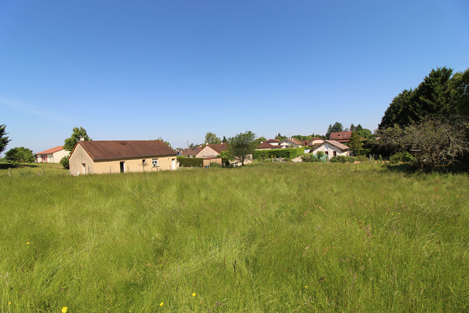 Agence immobilière de Les Clefs E-mmobilières