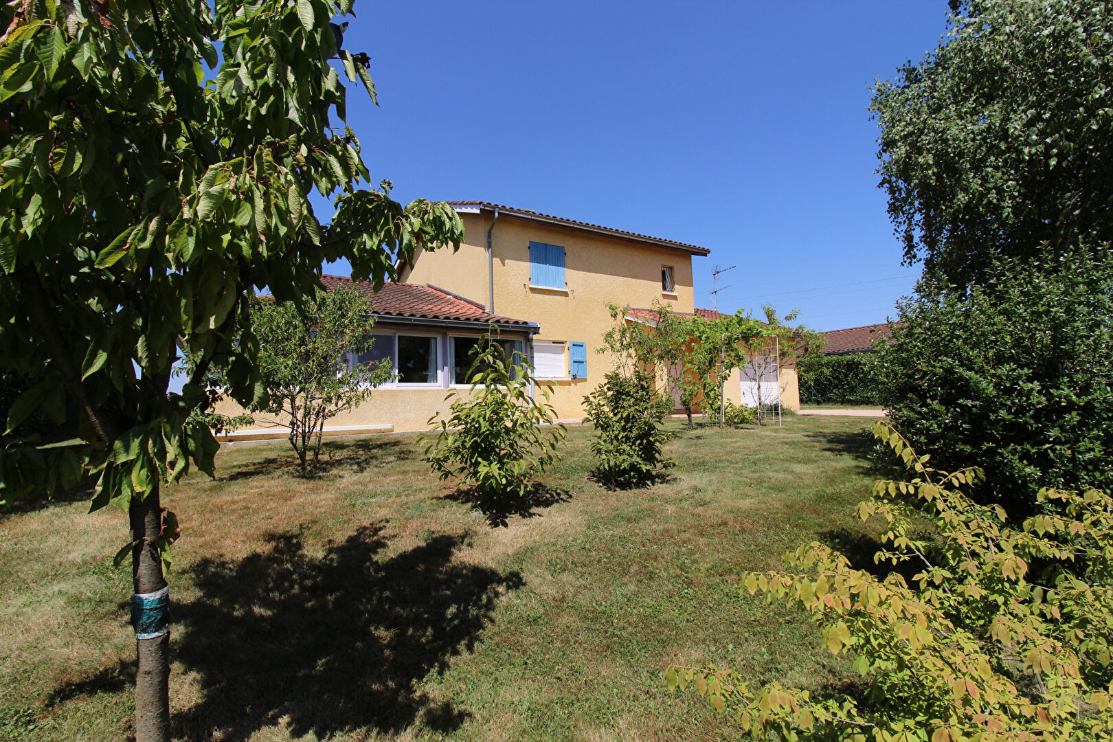 Agence immobilière de Les clefs E-mmobilières - LES CLEFS E-MMOBILIERES