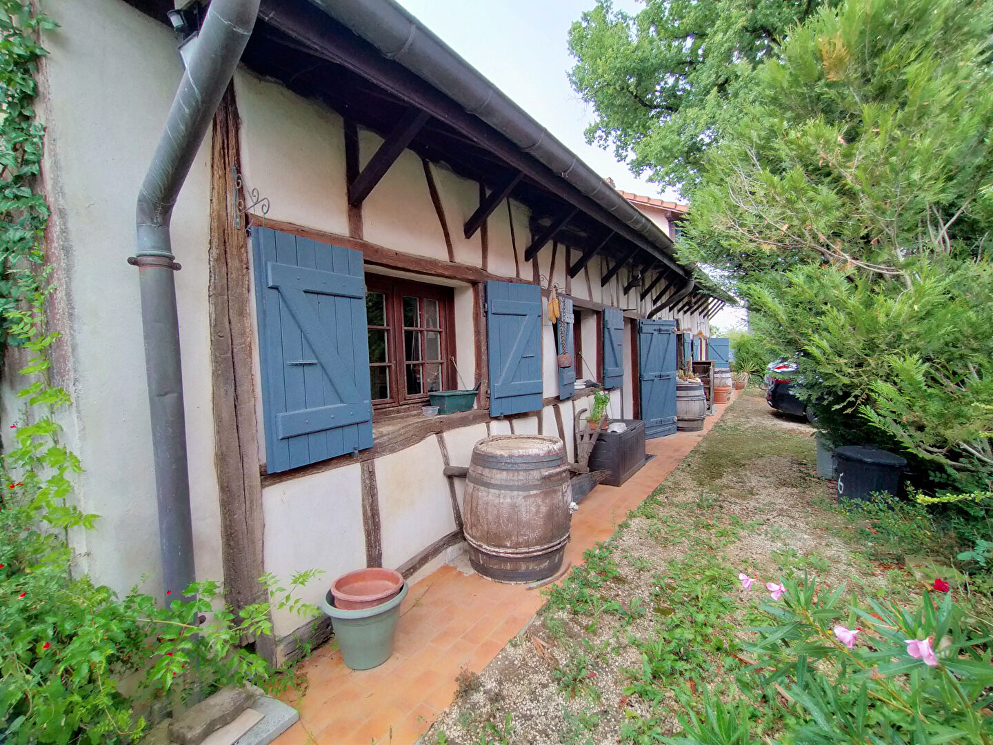 Agence immobilière de Les Clefs E-mmobilières