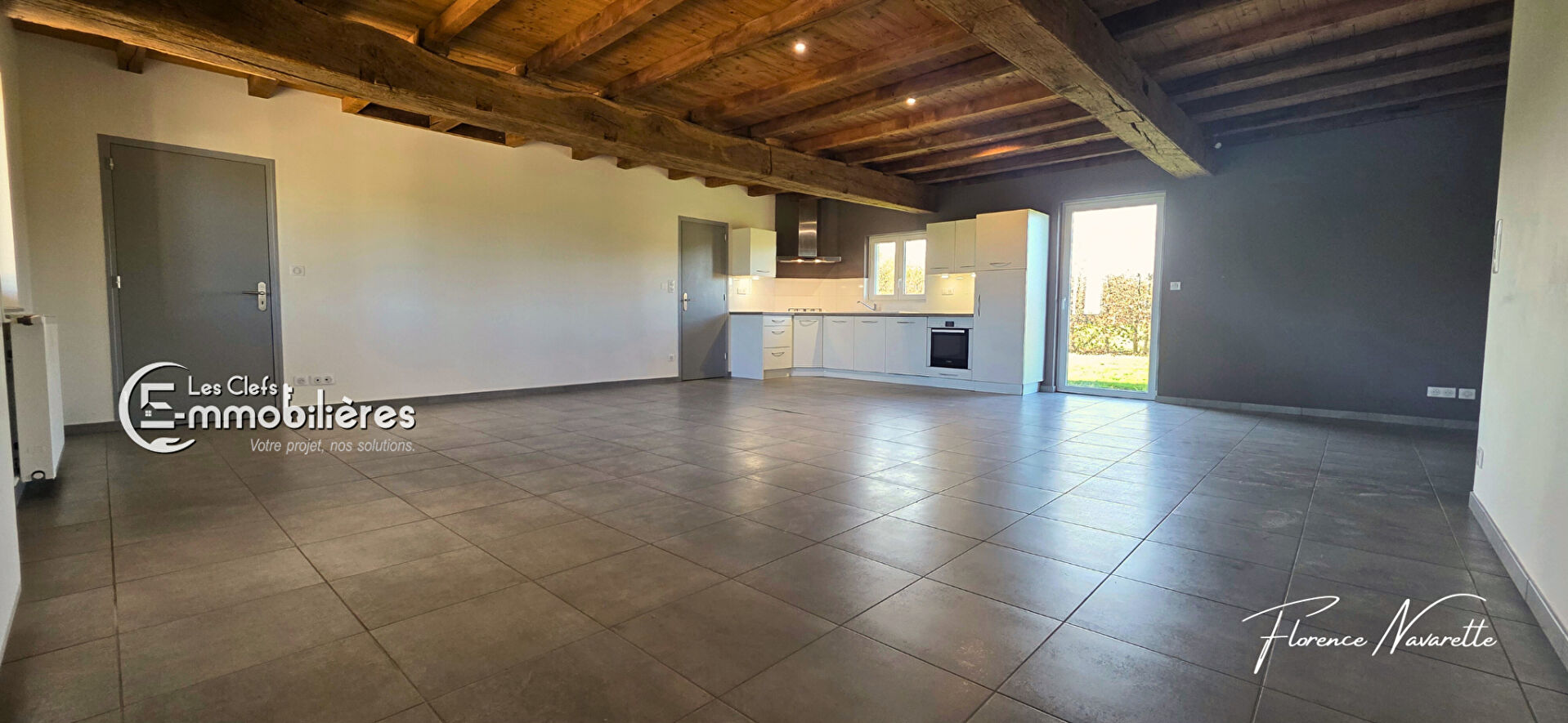 Agence immobilière de Les Clefs E-mmobilières