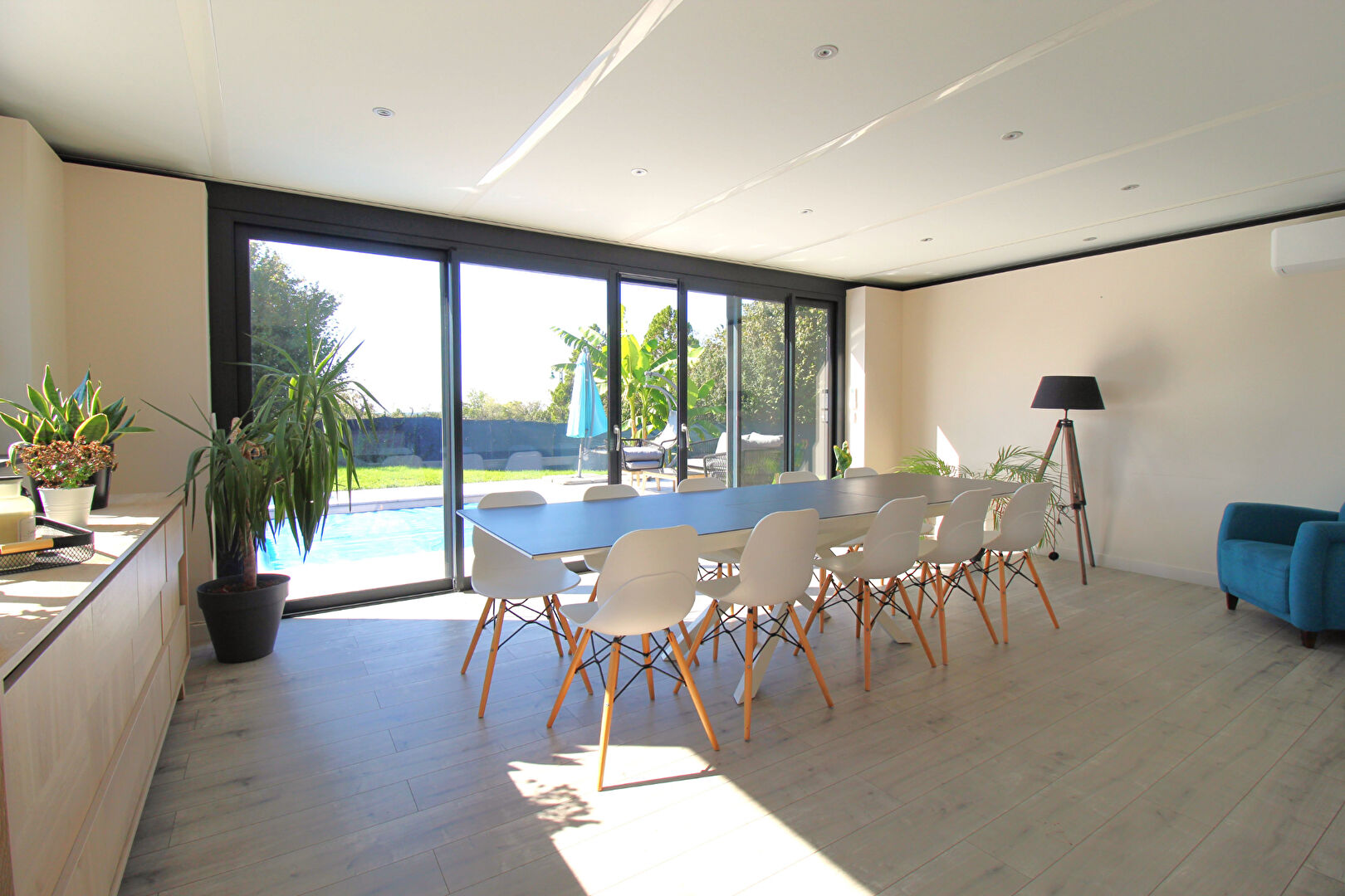 Agence immobilière de Les Clefs E-mmobilières