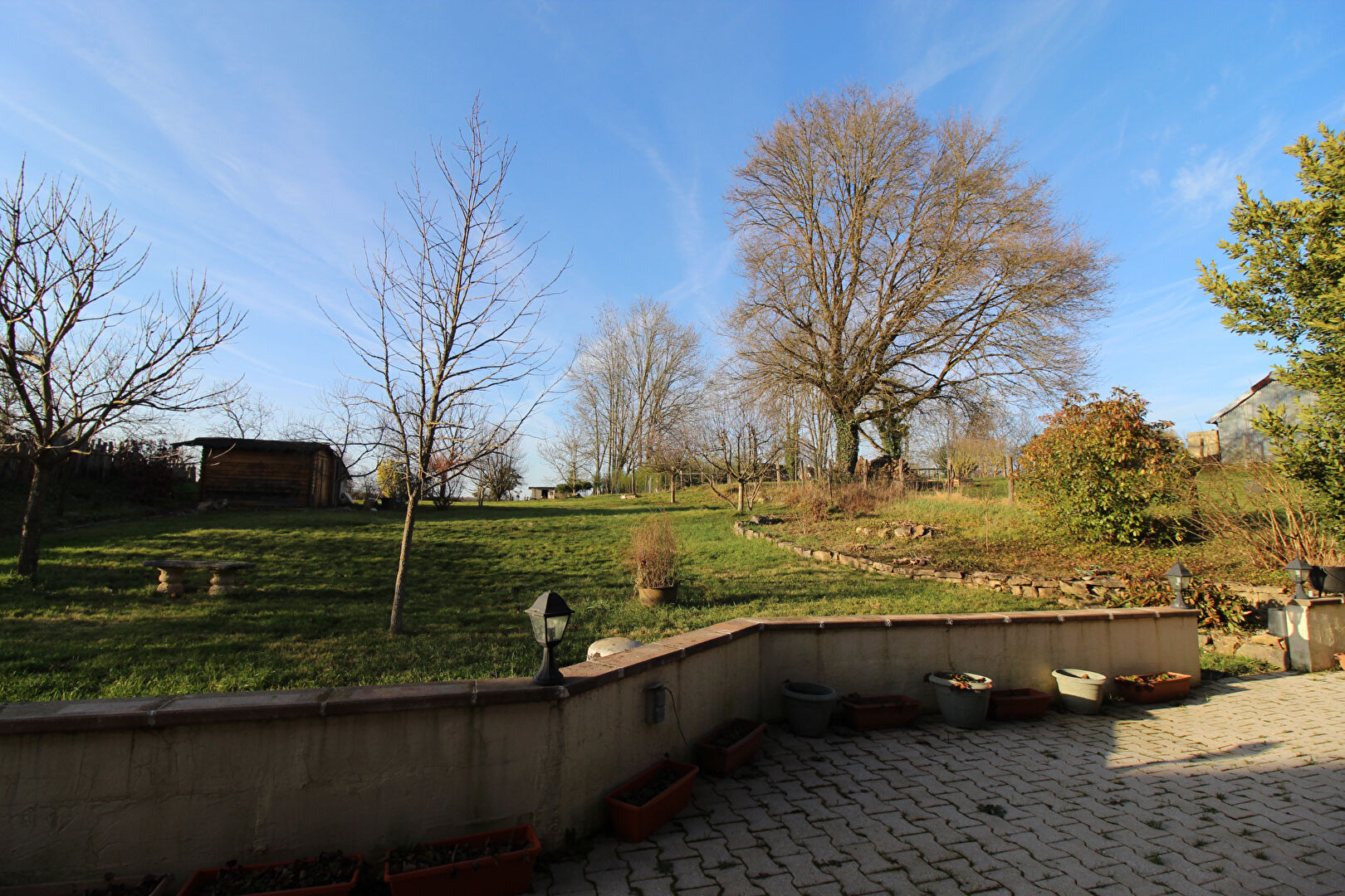 Agence immobilière de Les Clefs E-mmobilières