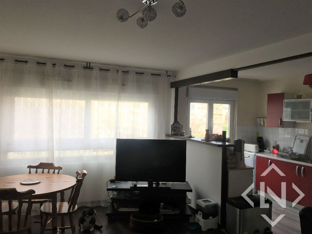 Appartement à vendre BLAINVILLE SUR ORNE - Appartement ...