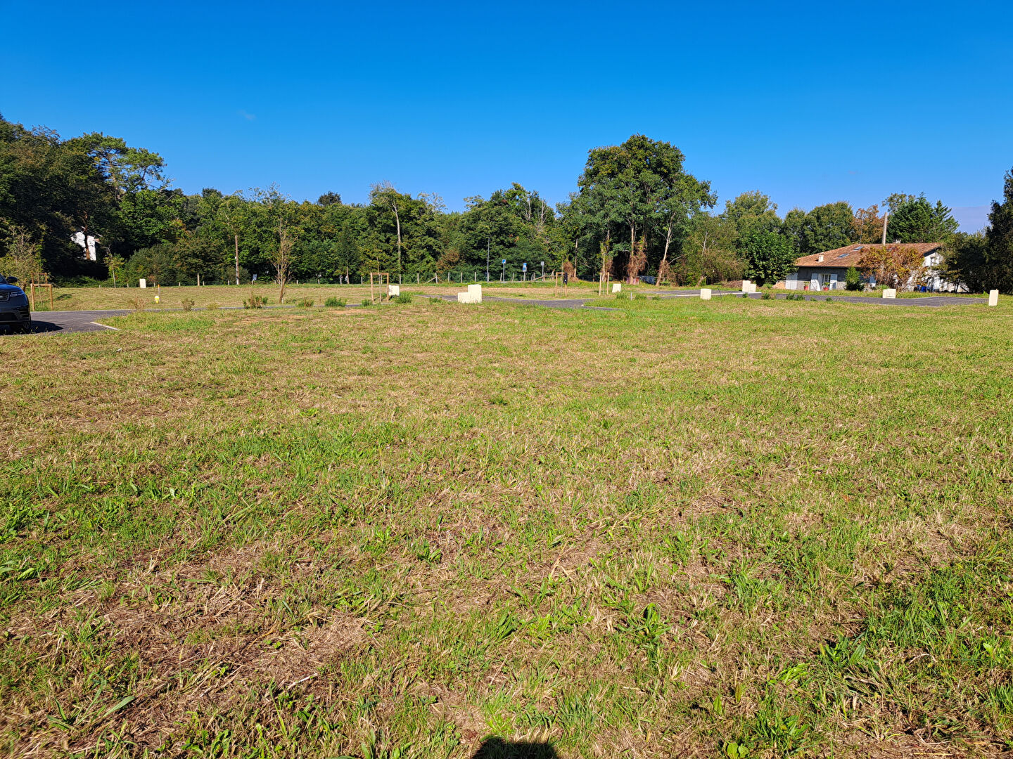 Agence immobilière de Les océanides - LES OCEANIDES