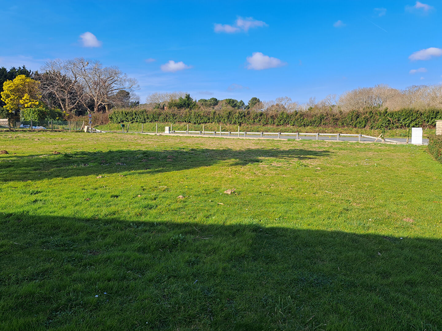 Agence immobilière de Les océanides - LES OCEANIDES