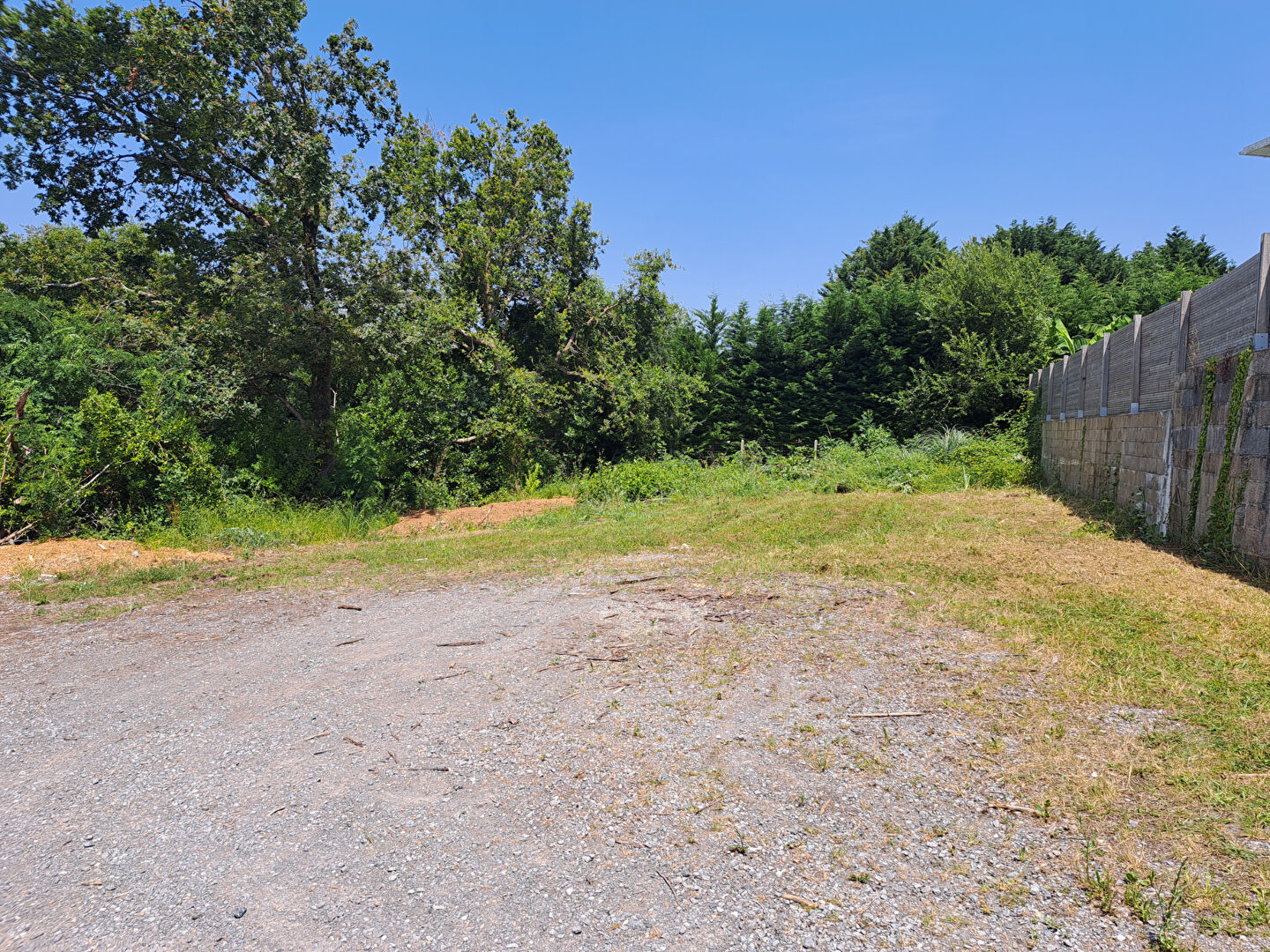 Agence immobilière de Les océanides - LES OCEANIDES