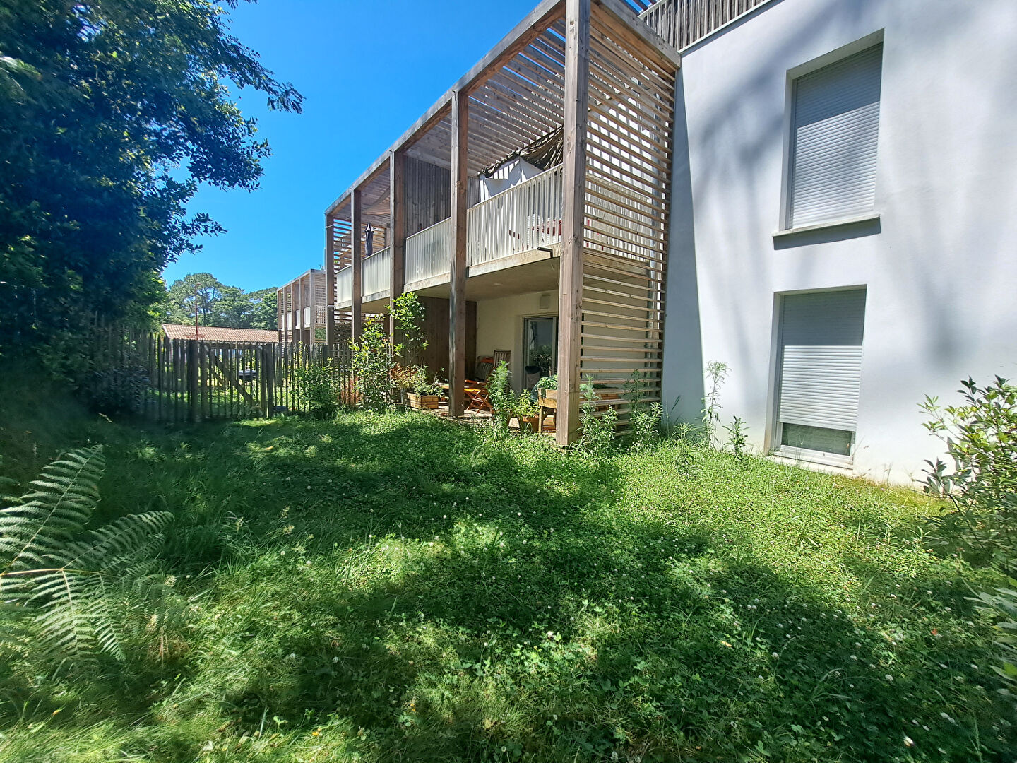 Agence immobilière de Les océanides - LES OCEANIDES