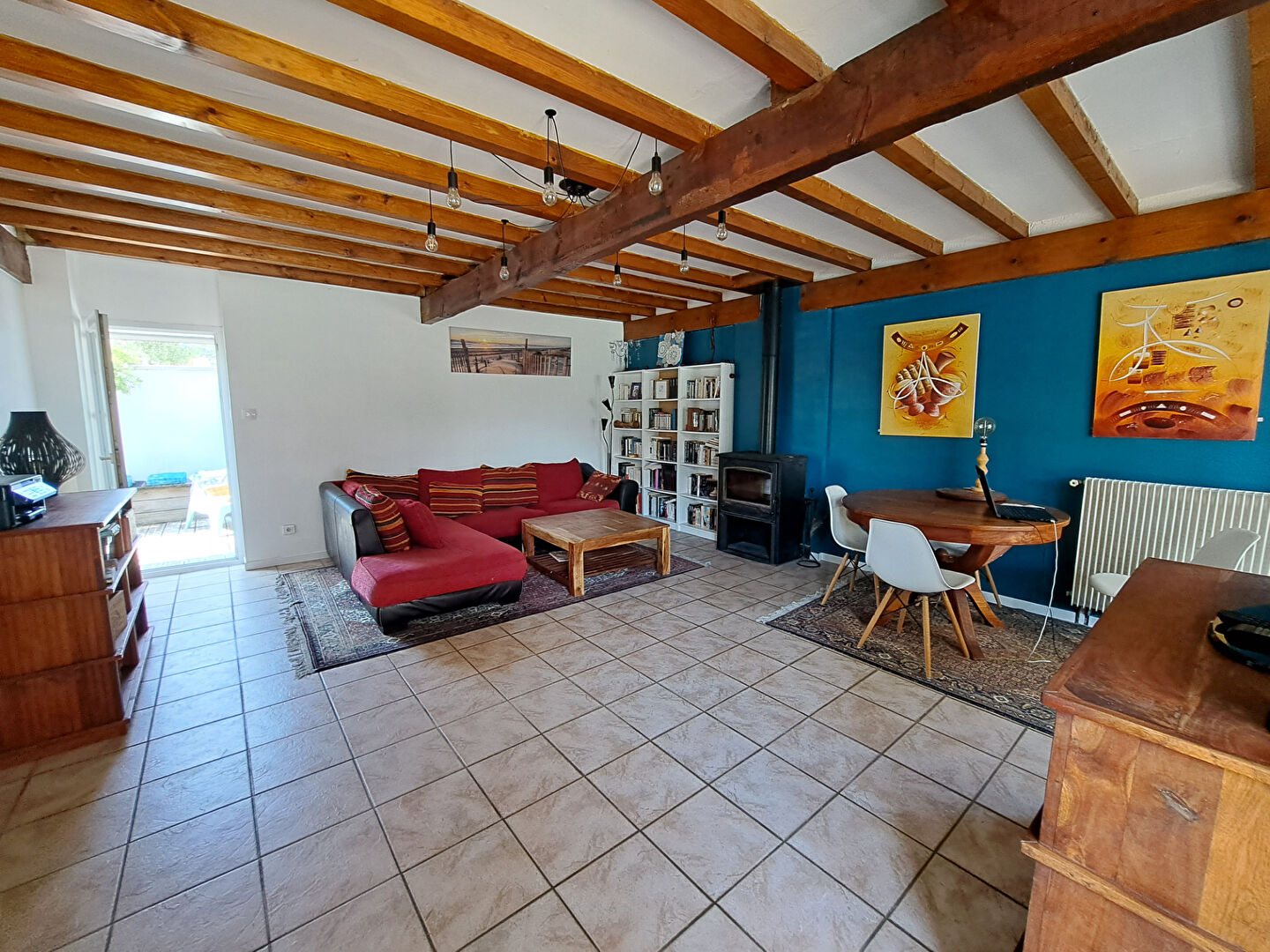 Agence immobilière de Les océanides - LES OCEANIDES