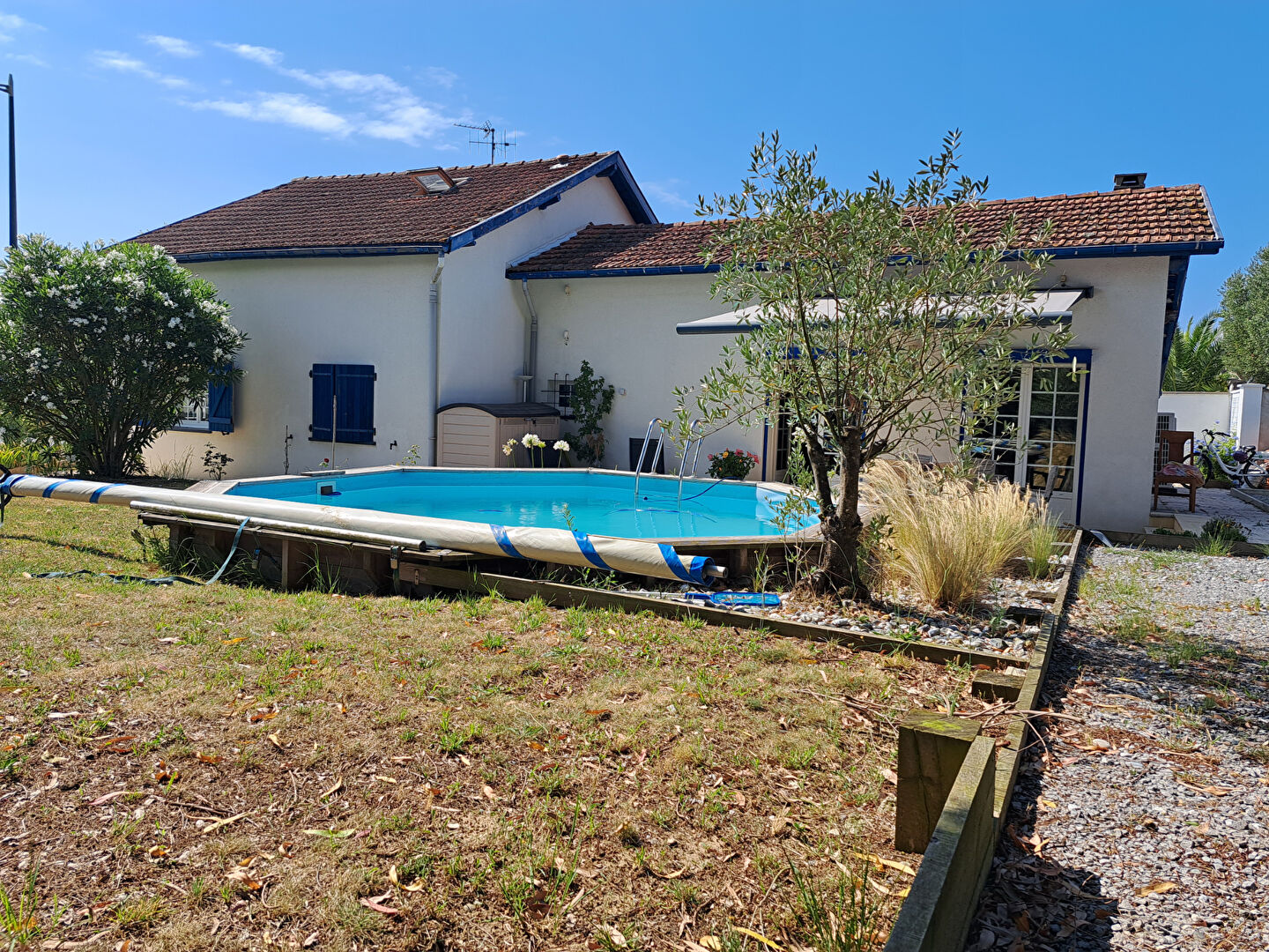 Photo EXCLUSIVITE : Maison  6 pièce(s) 157 m2 image 5/6