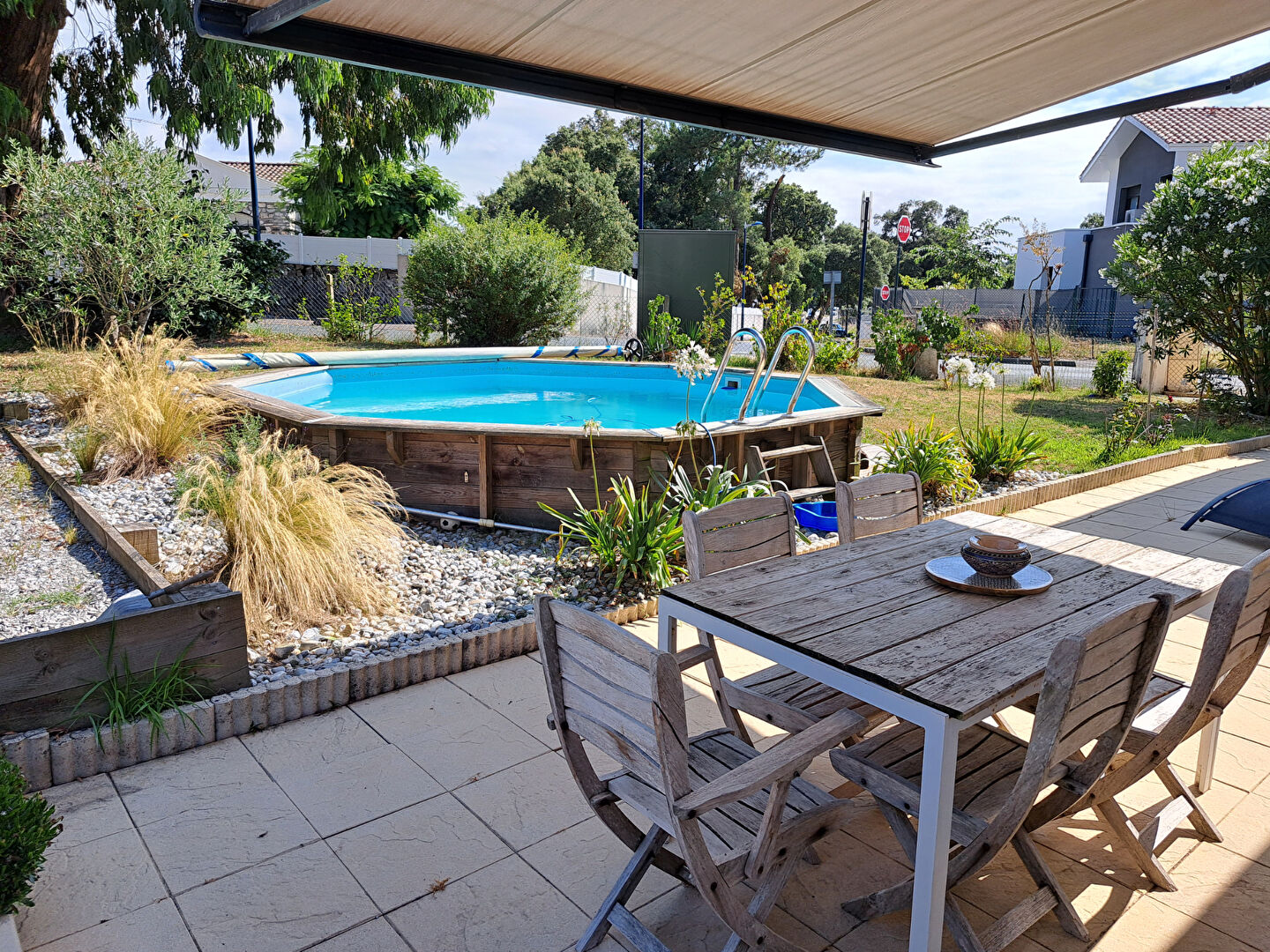 Photo EXCLUSIVITE : Maison  6 pièce(s) 157 m2 image 6/6