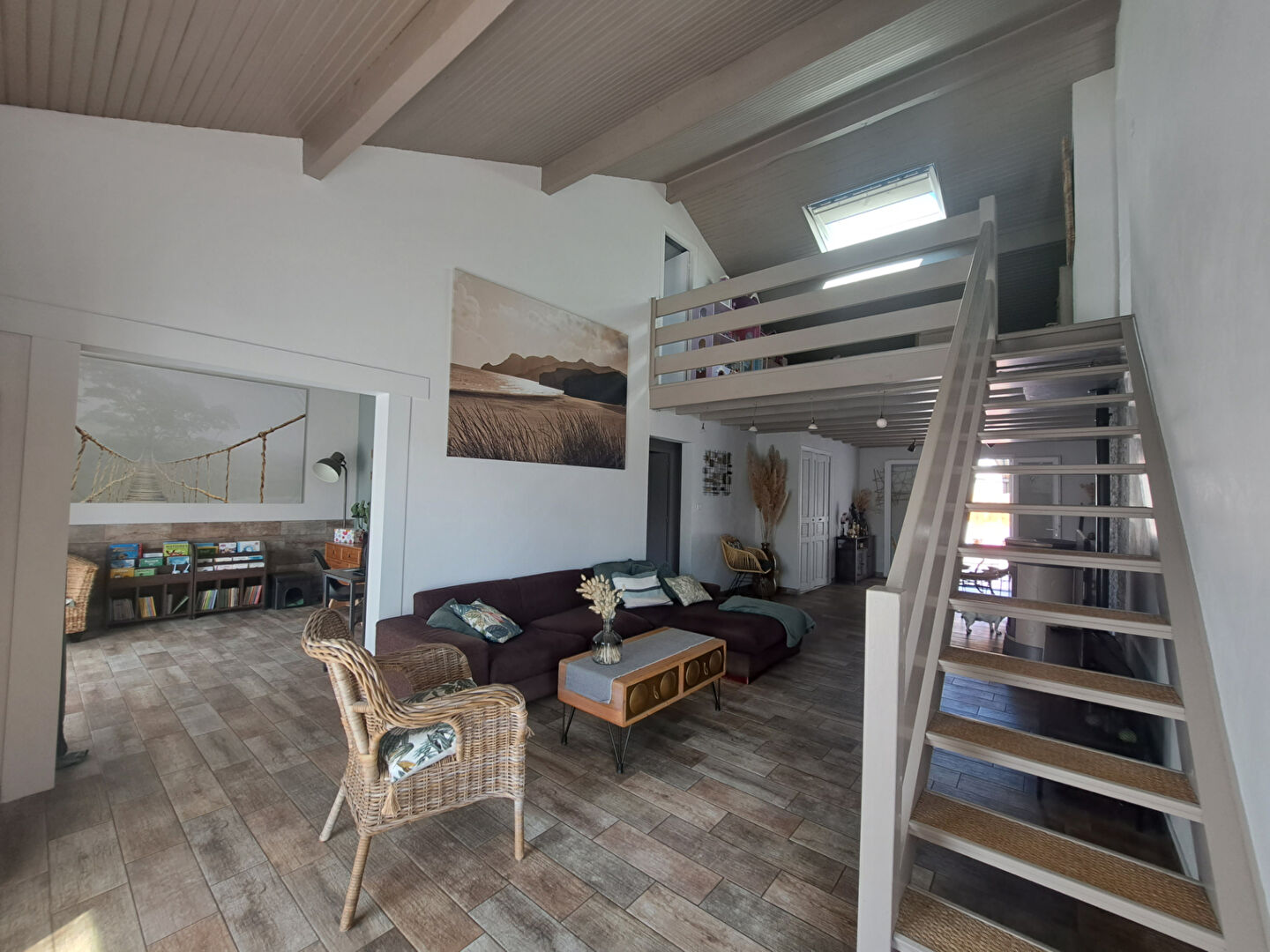 Agence immobilière de Les océanides - LES OCEANIDES