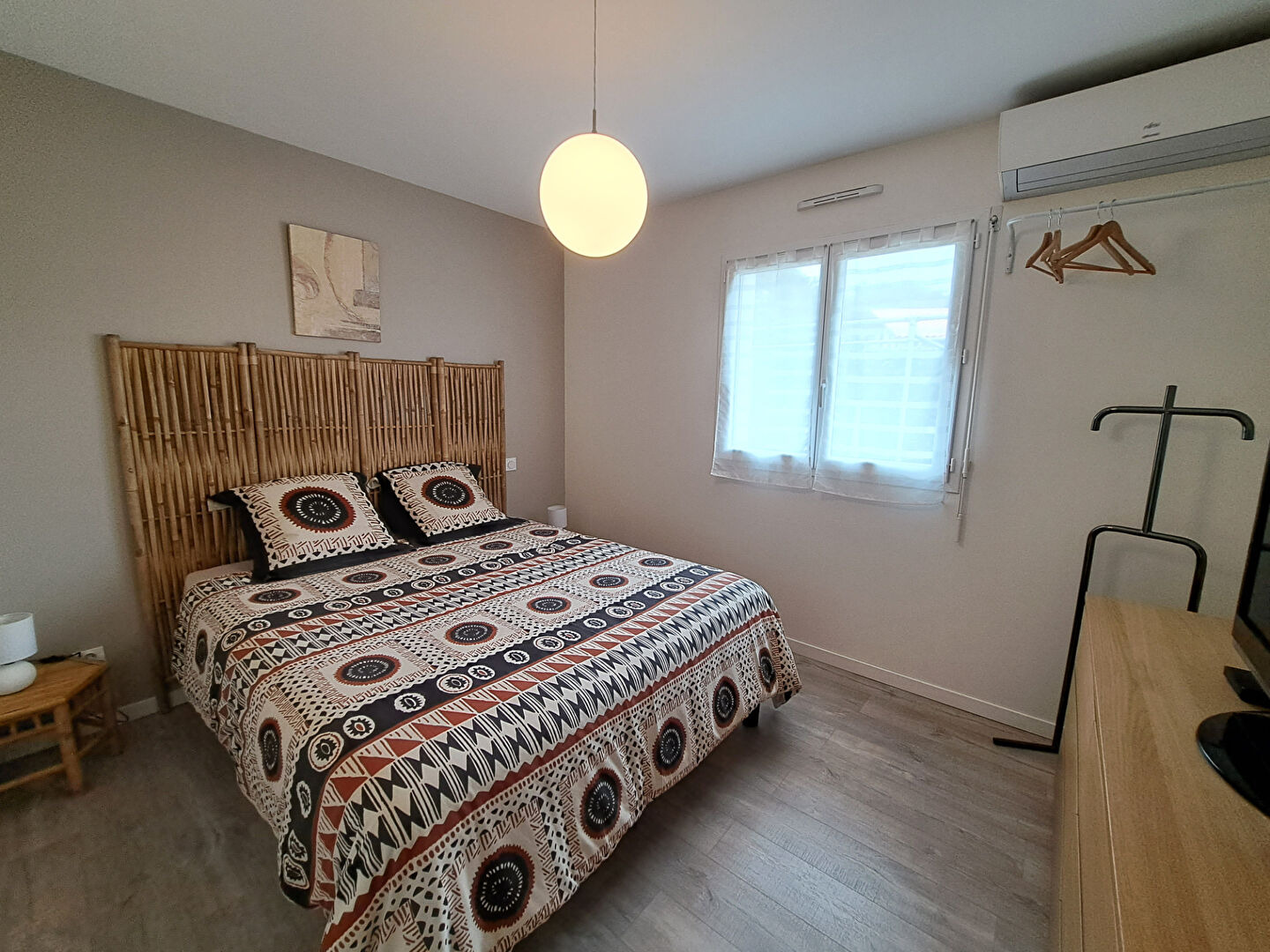 Photo Maison de plain-pied avec studio indépendant LABENNE 6 pièce(s) 160 m2 image 6/6