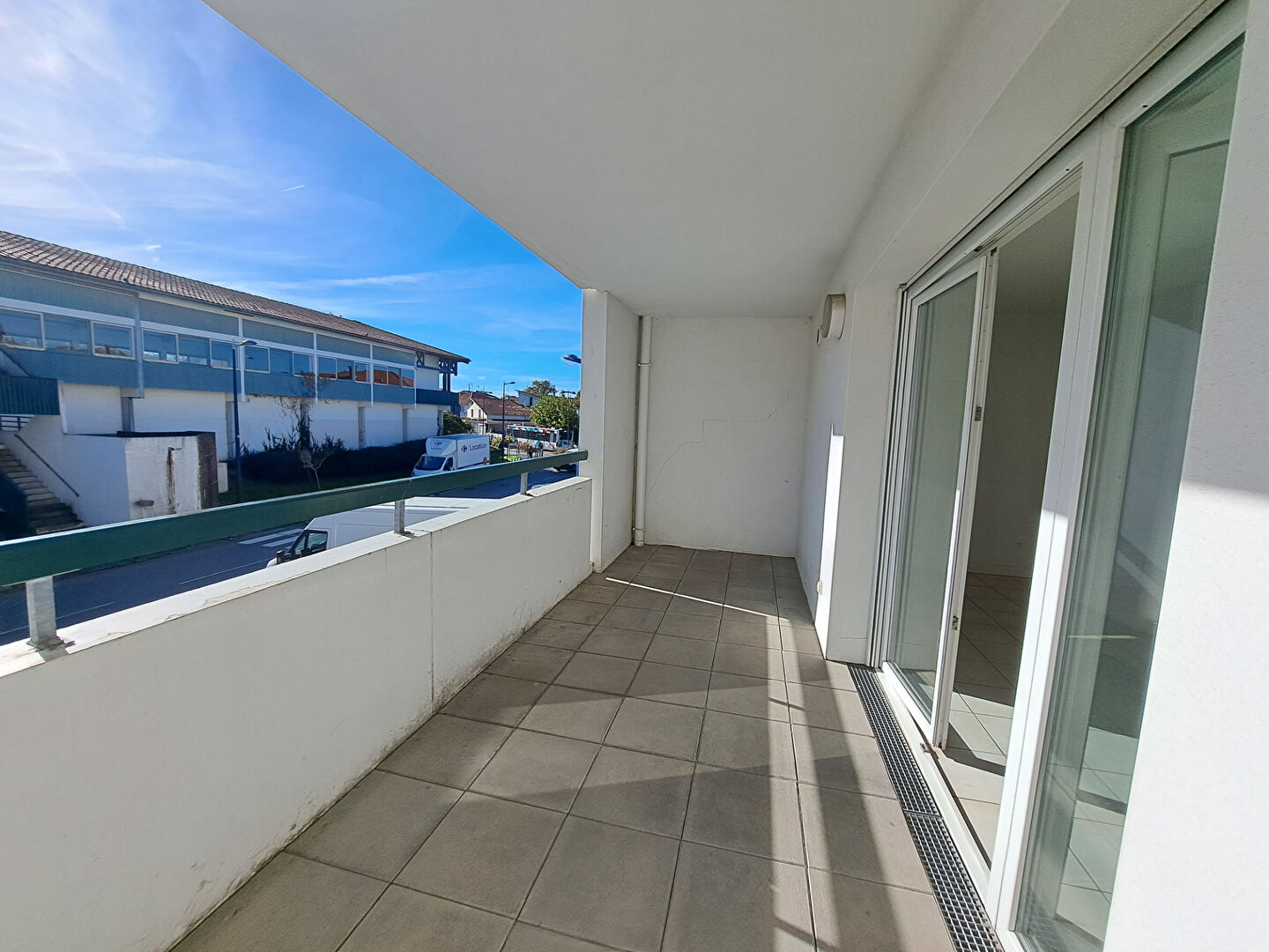 Agence immobilière de Les océanides - LES OCEANIDES