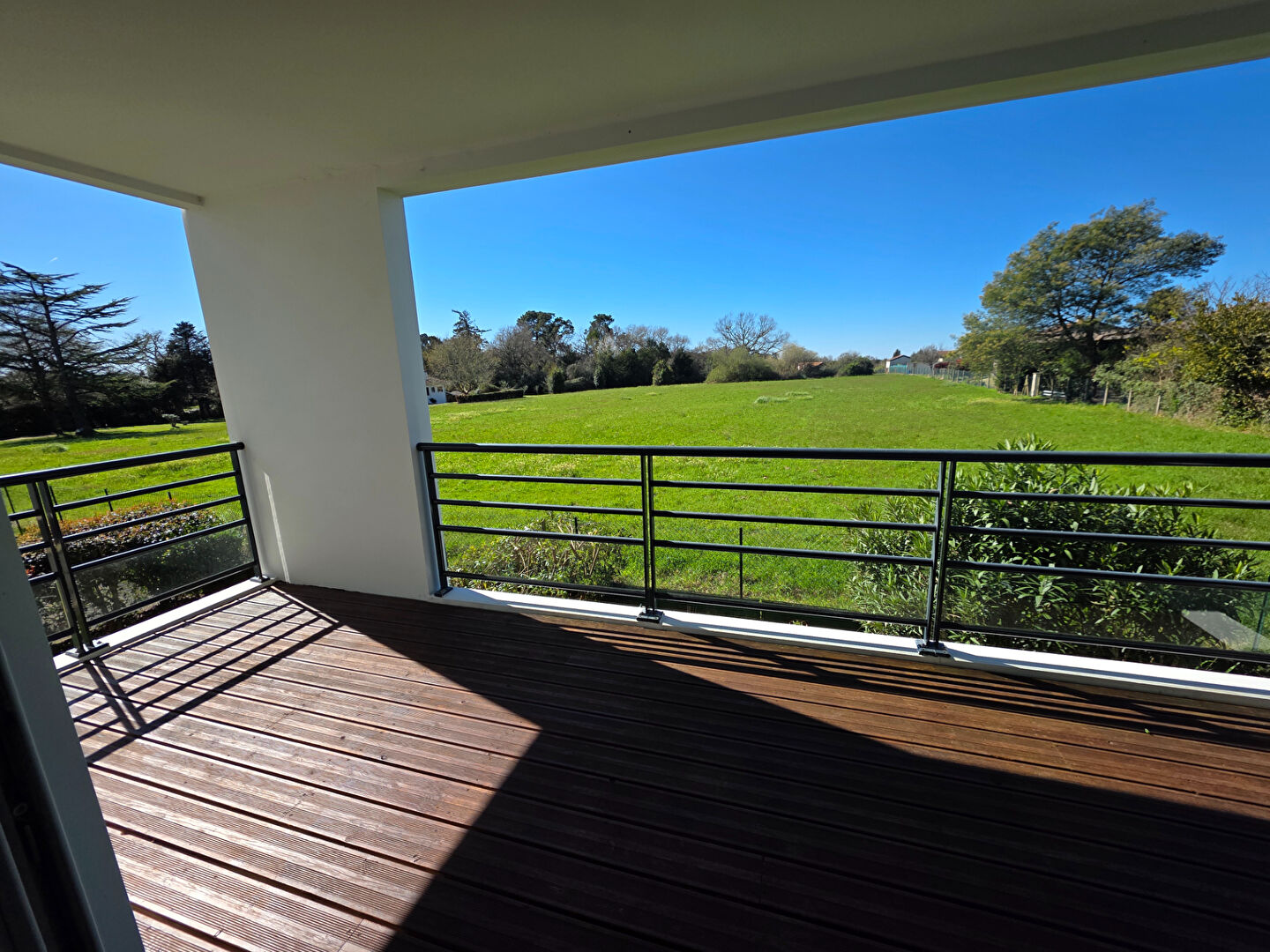 ONDRES,   A VENDRE  Appartement T4 env. 80m² avec terrasse