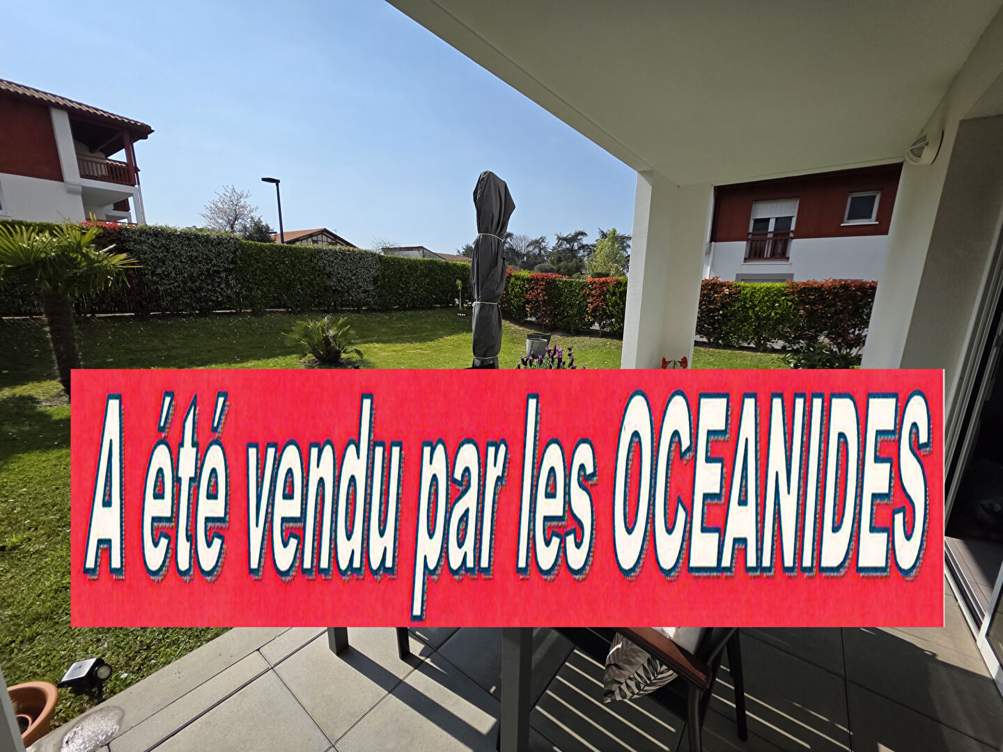 Agence immobilière de Les océanides - LES OCEANIDES
