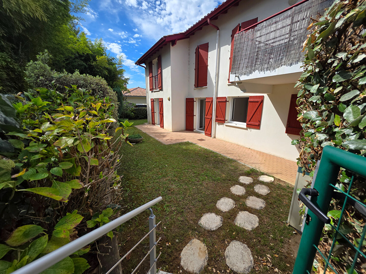 Agence immobilière de Les océanides - LES OCEANIDES