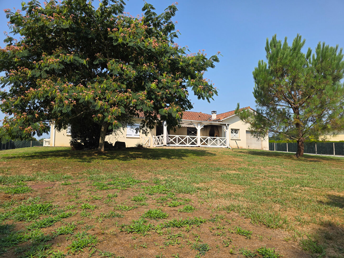 Agence immobilière de Les océanides - LES OCEANIDES