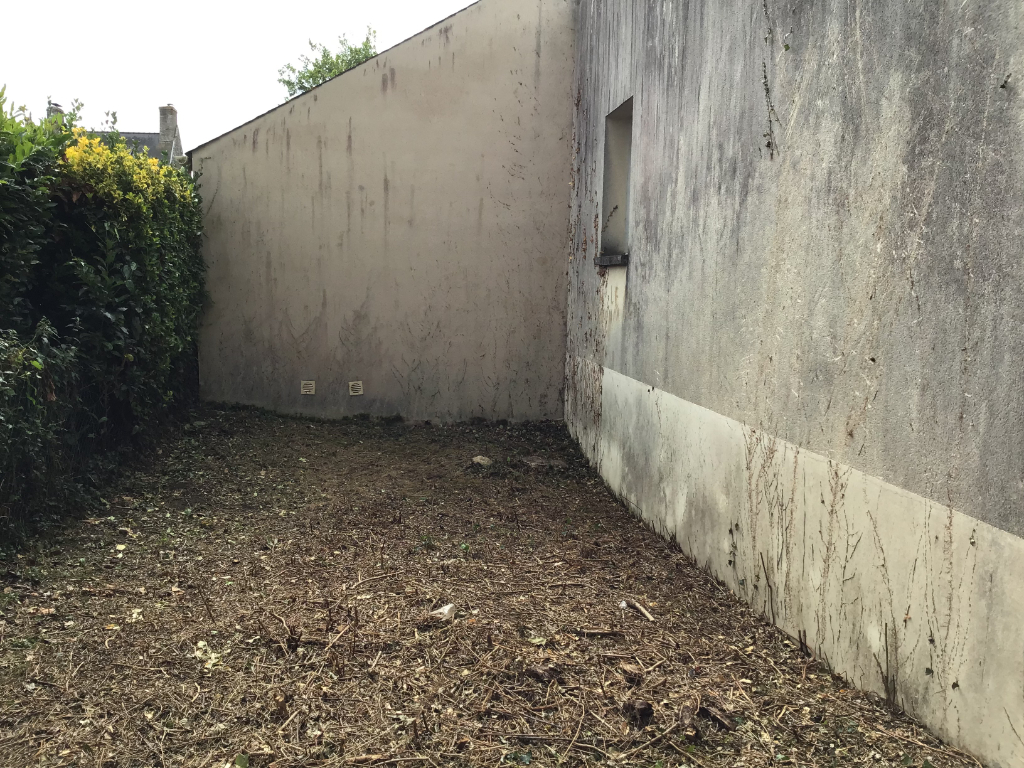 Photo PLANCOET CENTRE  PLEIN PIED (haut)BIEN A RENOVER  EN MAISON image 4/6