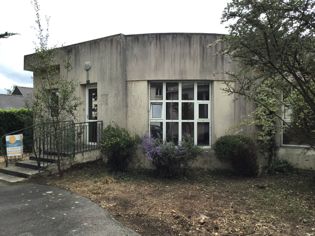 Photo PLANCOET CENTRE  PLEIN PIED (haut)BIEN A RENOVER  EN MAISON image 5/6