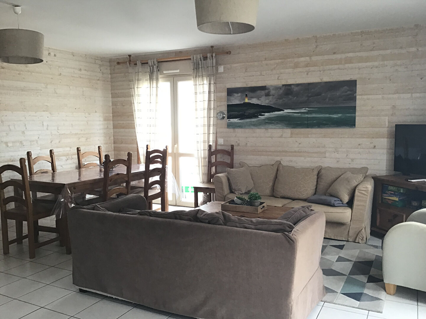 Photo Appartement Saint Jacut De La Mer 4 pièce(s) 87 m2 image 4/6