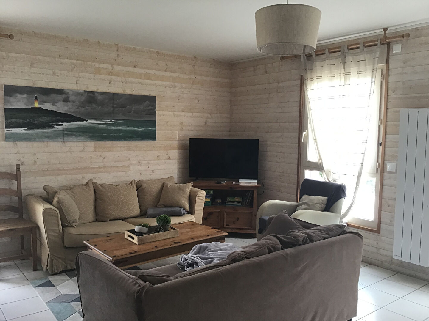 Photo Appartement Saint Jacut De La Mer 4 pièce(s) 87 m2 image 5/6