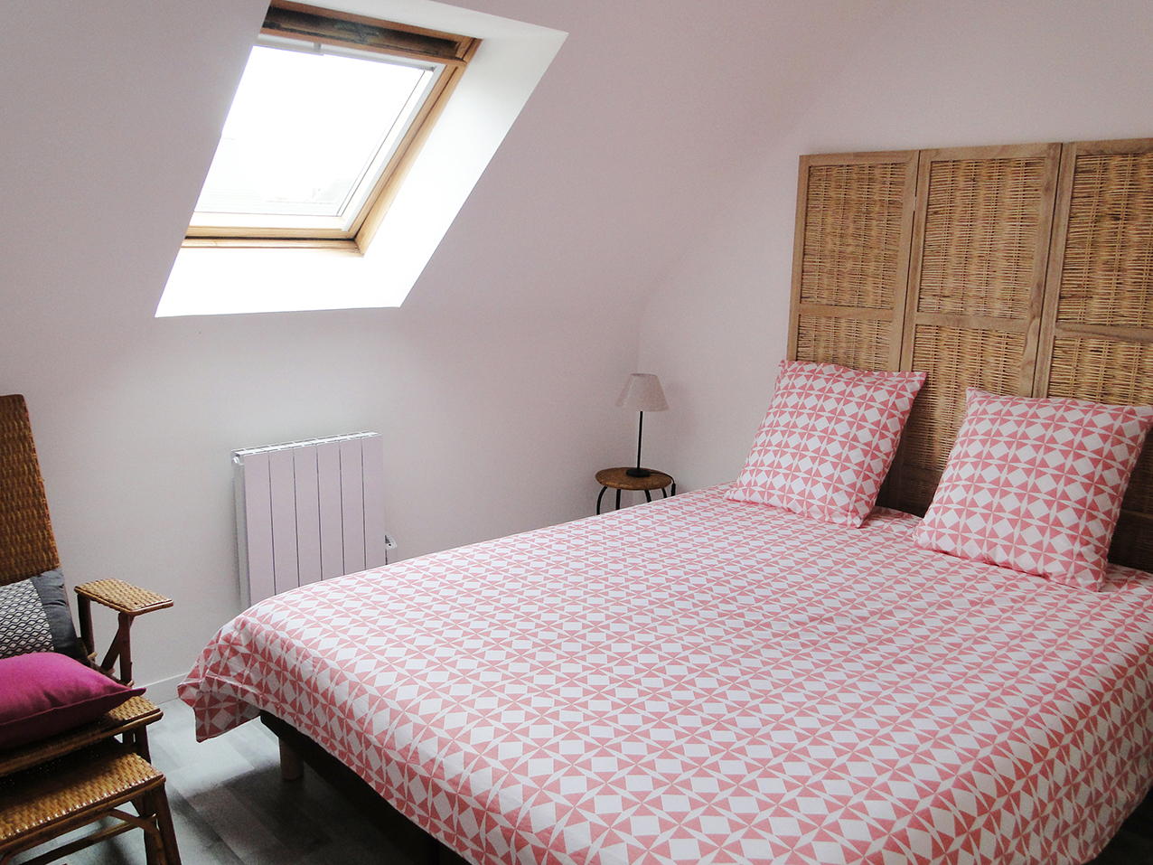 Photo Appartement  3 pièce(s) presqu'ile de st jacut de la mer image 2/6